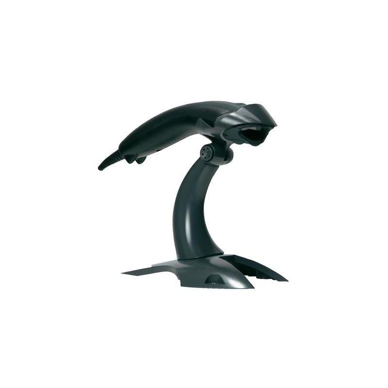 Escáner de códigos de barras láser Honeywell Voyager 1200g USB Kit negro