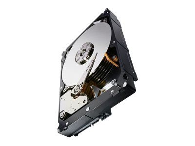 Seagate 4TB Constellation ES.3 Internal Hard Drive - 3.5" SATA 6Gb/s, 7200 RPM, 128MB Cache