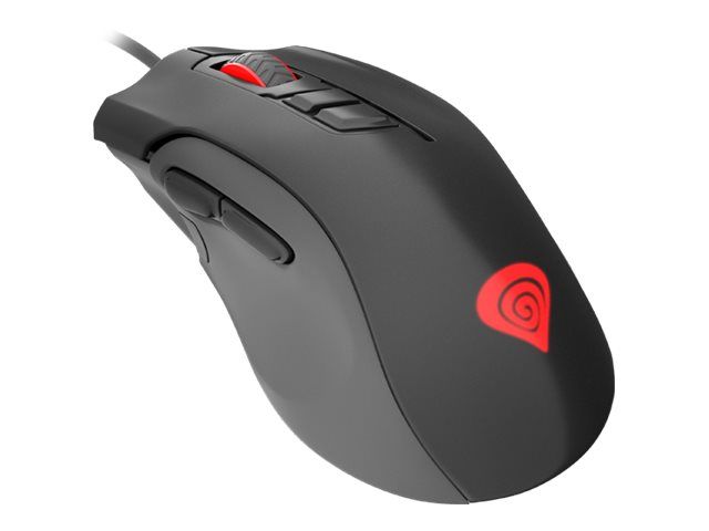Natec Genesis Xenon 400 Gaming Mouse
