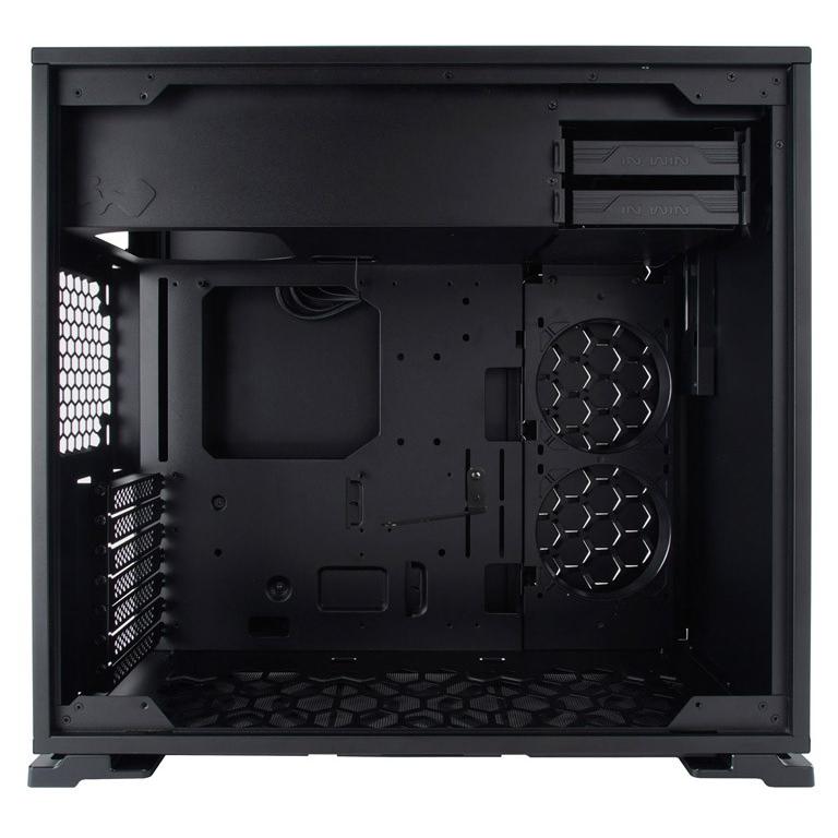 In Win 101 Midi Tower Black