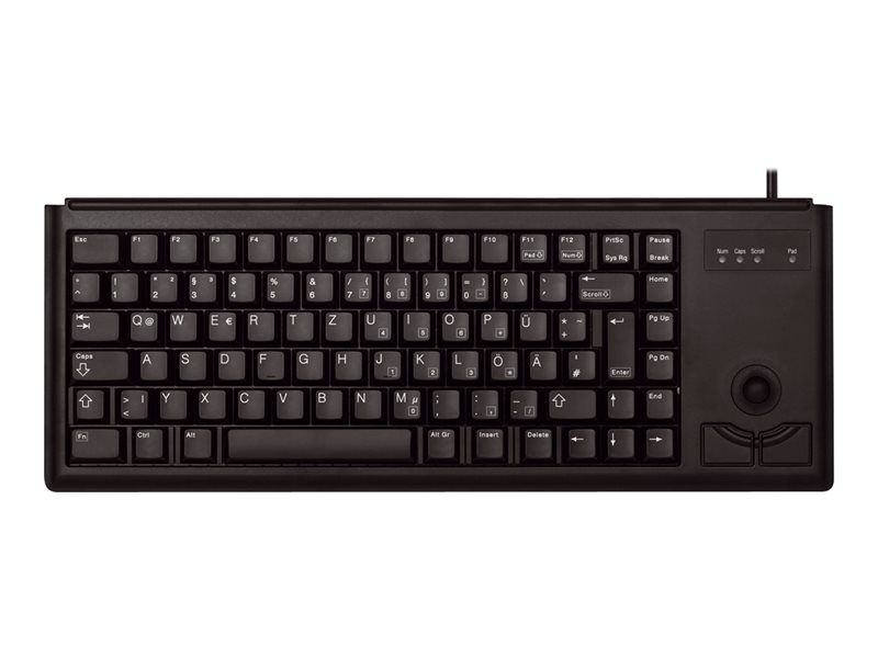 Cherry G84-4400 Compact Keyboard