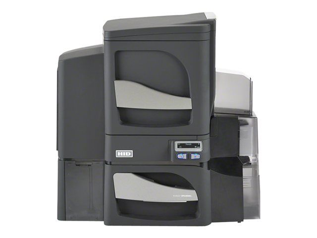 ASSA ABLOY Fargo DTC 4500e - Plastic Card Printer