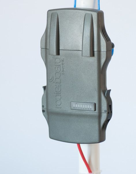 Punto de acceso inalámbrico Mikrotik NetMetal 5 - Wi-Fi 5