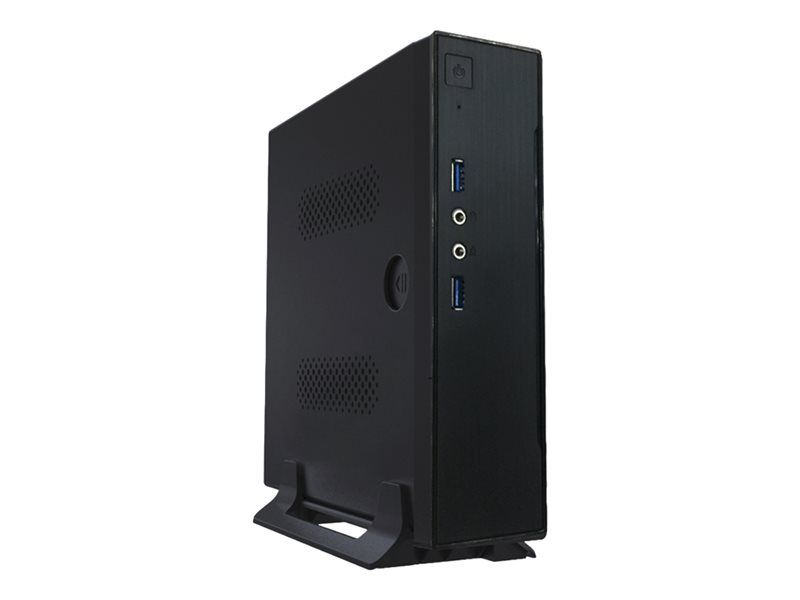 CoolBox IPC-2 Mini PC - 60W Power Adapter - USB/Audio
