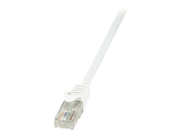 2direct Cat 6 RJ-45 to RJ-45 Cable, White
