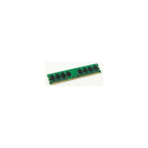Módulo de memoria CoreParts de 2 GB - 800 MHz/PC2-6400, 240 pines DIMM, sin búfer, no ECC
