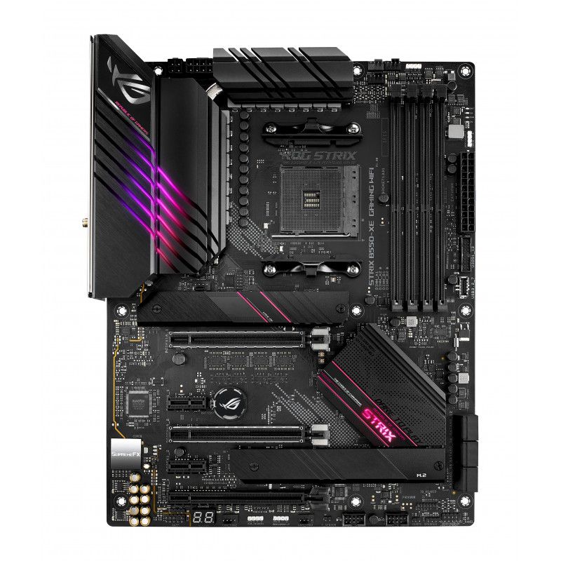 ASUS ROG Strix B550-XE Gaming WiFi Motherboard