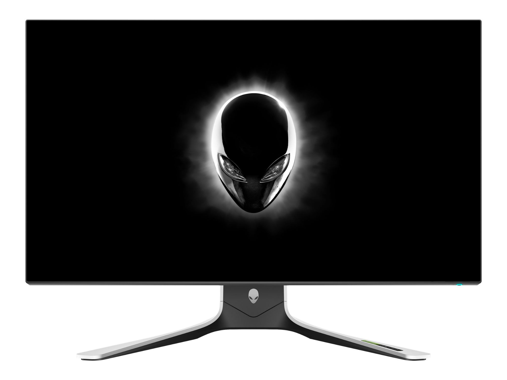 Dell Alienware AW2721D - 27" QHD Gaming Monitor with IPS, 240Hz, HDR