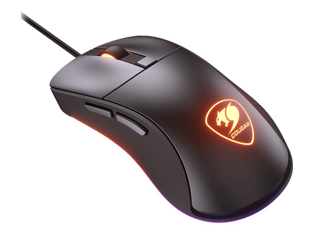 Compucase Cougar Surpassion ST Wired Gaming Mouse