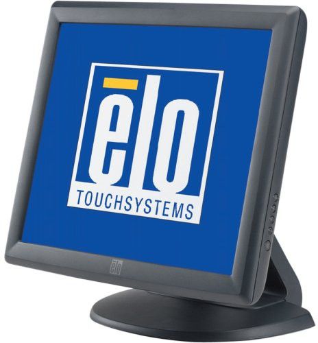 Elo AccuTouch 17-Inch LED Display