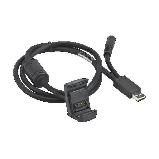 Câble de données/alimentation Zebra - USB mâle