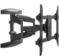 Hagor Monitor Wall Mount Bracket - Brackit L HD Mounting Kit