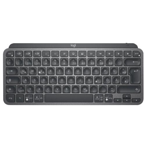 Logitech MX Keys Mini Wireless Keyboard