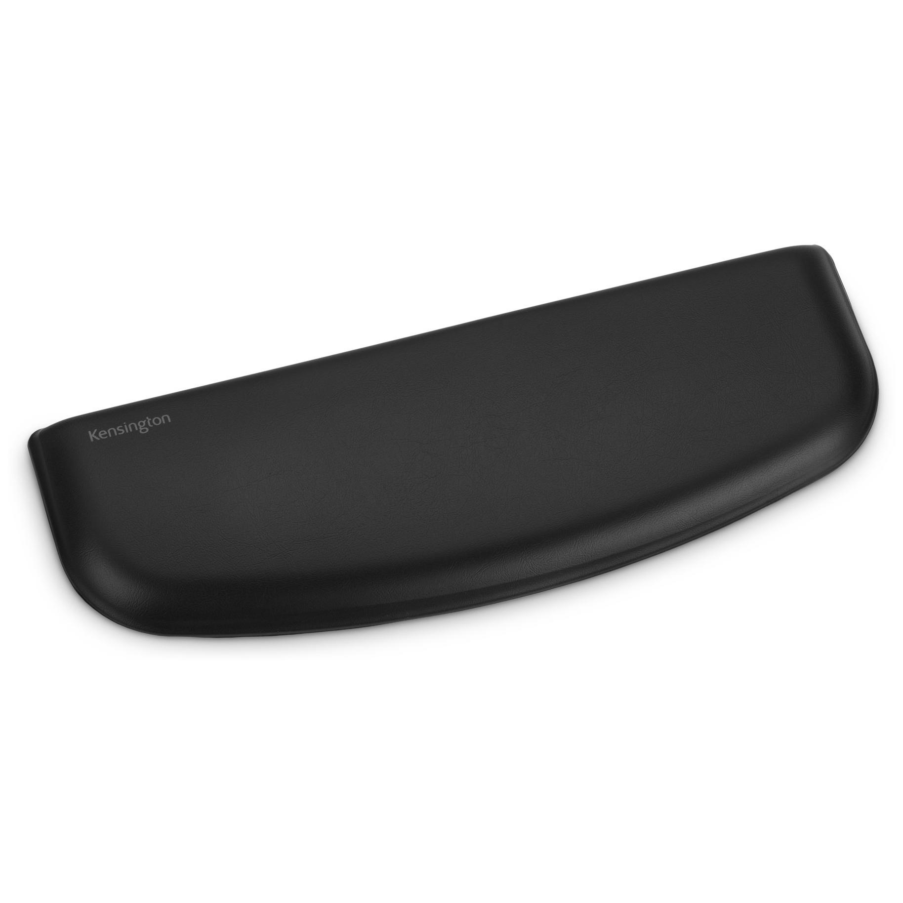 Soporte para muñecas Kensington ErgoSoft para teclados compactos y ultradelgados