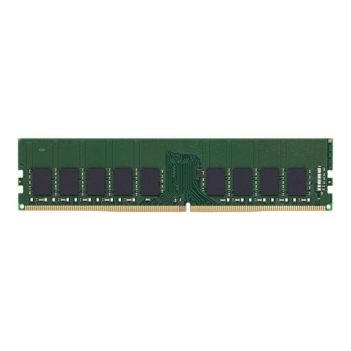Módulo de memoria Kingston Server Premier 32GB (288 pines DIMM, 2666MHz/PC4-21300, CL19, 1.2V, sin tampón ECC)