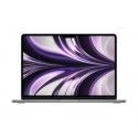 Apple MacBook Air 2022 13-inch M2 8-Core CPU/GPU 8GB/256GB Space Gray MLXW3T/A