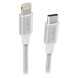 64 Lightning Sbs Charging Cable
