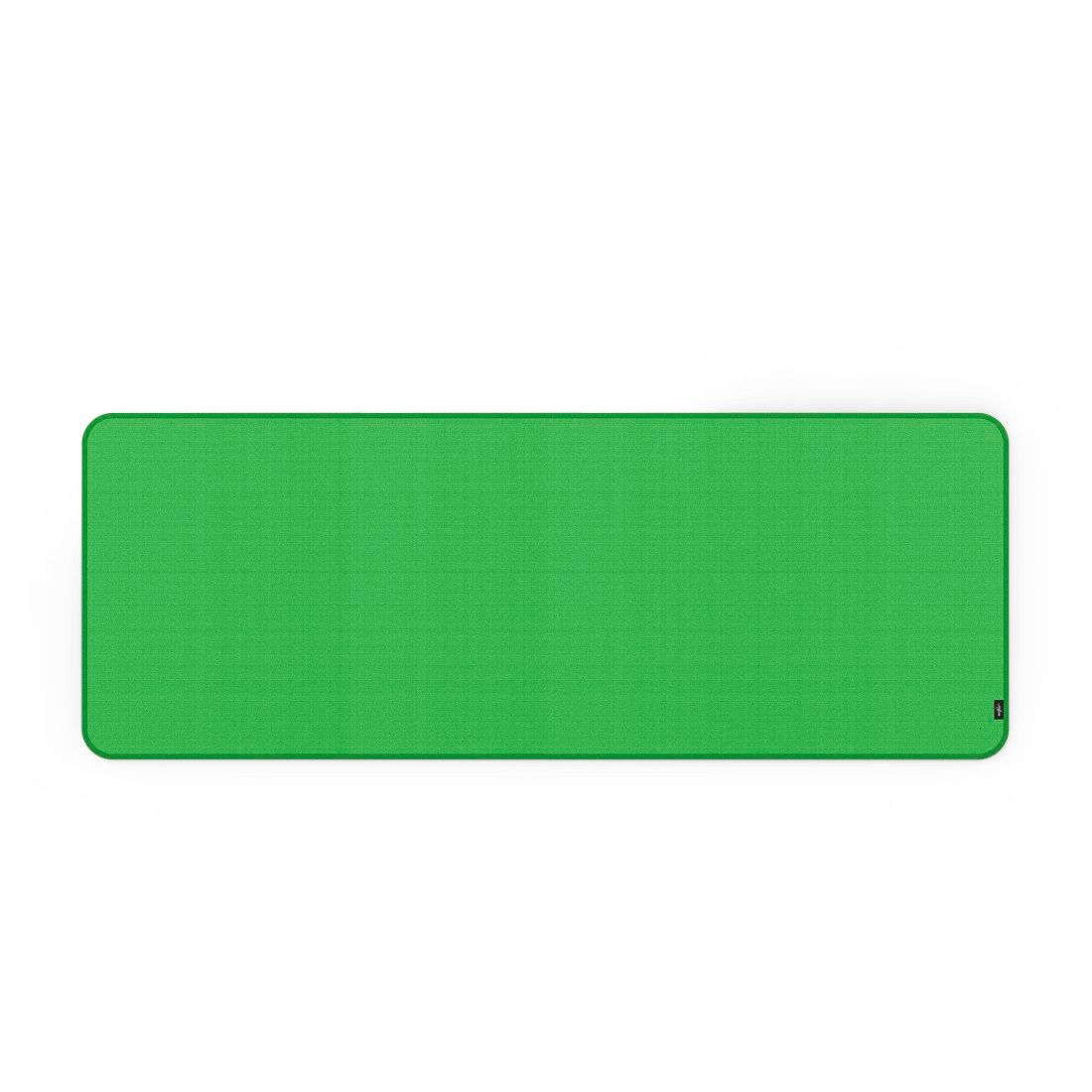 uRage Greenscreen 250 Gaming Mouse Pad