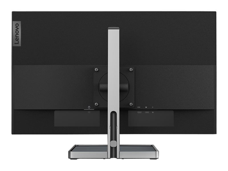 Lenovo L27q-38 - 27" QHD LED Monitor with Speakers - Black Raven