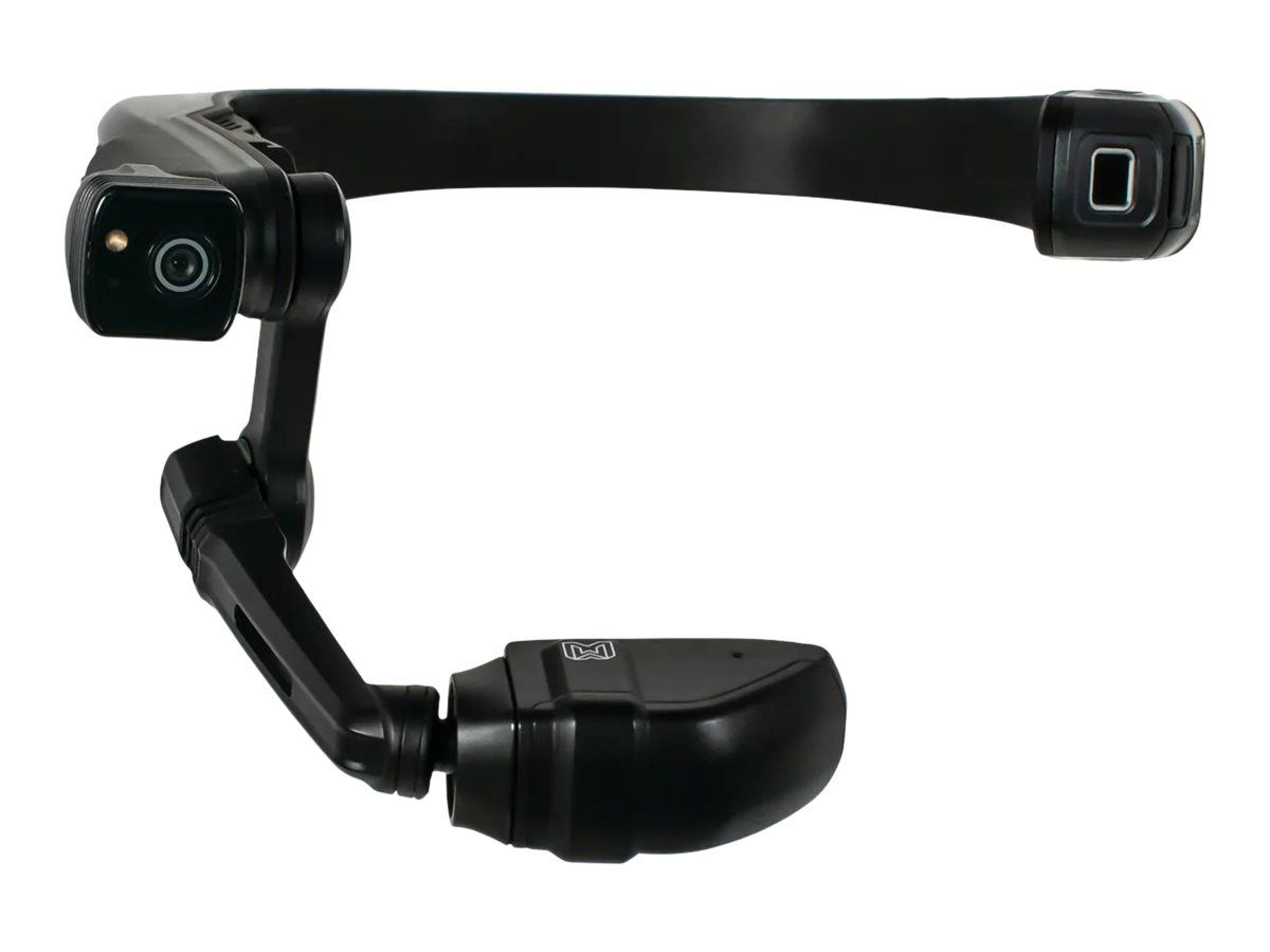 Lunettes intelligentes RealWear Navigator 520