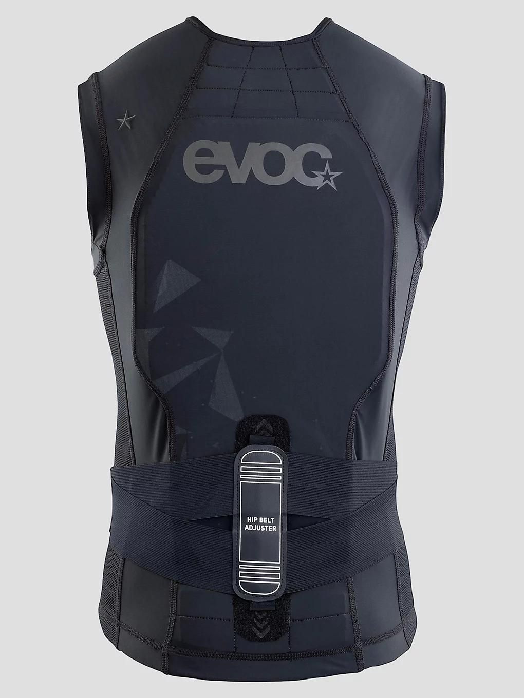 Evoc Pro Back Protection - Black