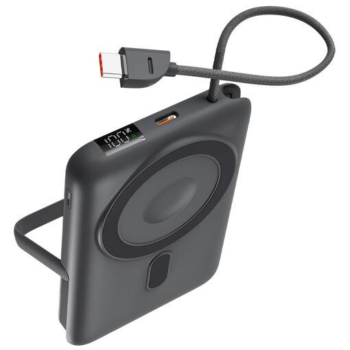 Batería portátil Ksix de 10.000 mAh