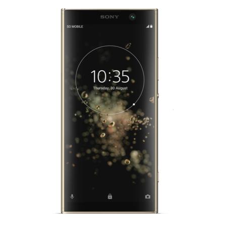 Sony Xperia XA2 Plus - 6" Double SIM Smartphone