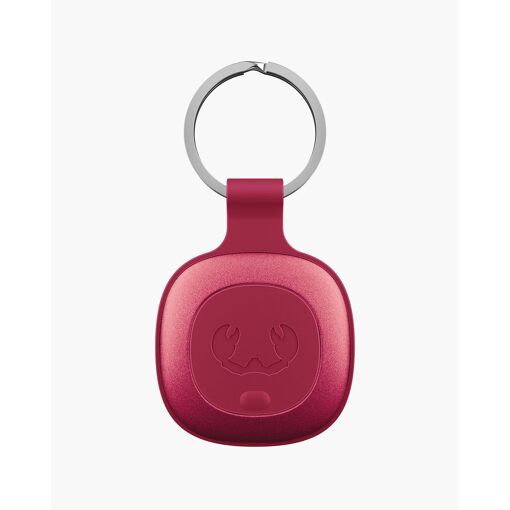 Localizador GPS universal Fresh 'n Rebel (Rojo)