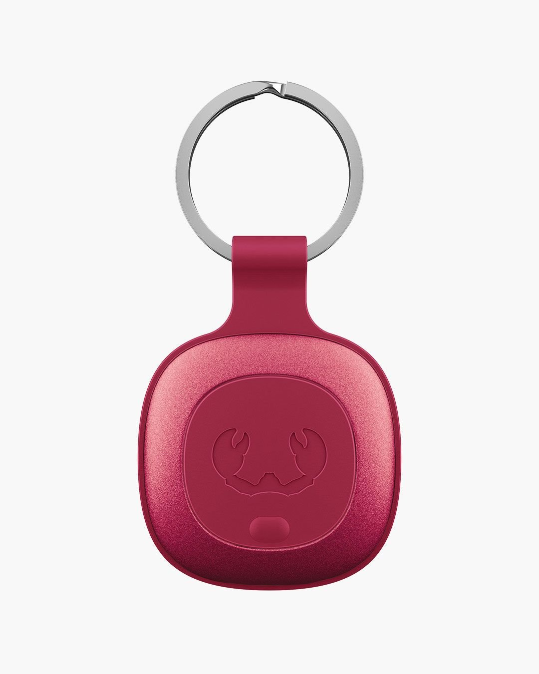 Fresh 'n Rebel Universal GPS Tracker and Locator (Red)
