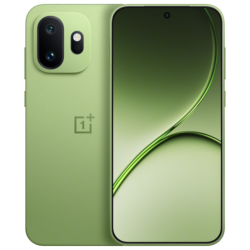 OnePlus 15T 12GB+256GB Green Matcha Calm