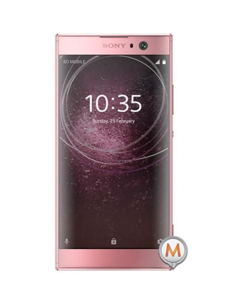 Sony Xperia XA2 SS Rose Unlocked Smartphone