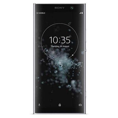 Sony Xperia Xa2 Plus Dual SIM, Silver