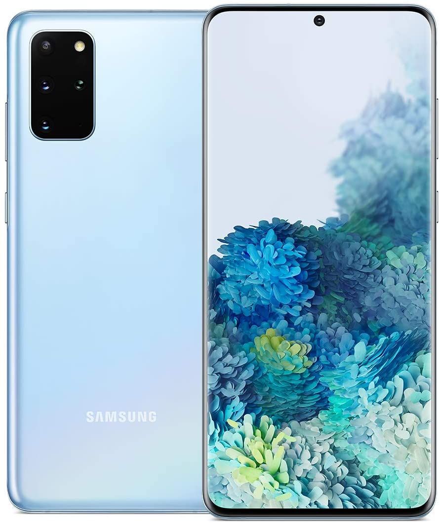 Samsung Galaxy S20+ 5G 128GB Blue