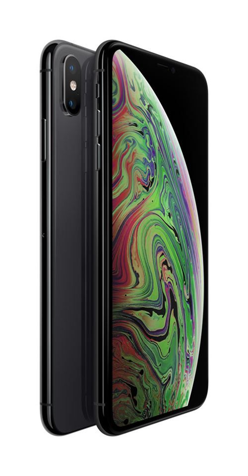Apple iPhone Xs Max 256GB Space Gray