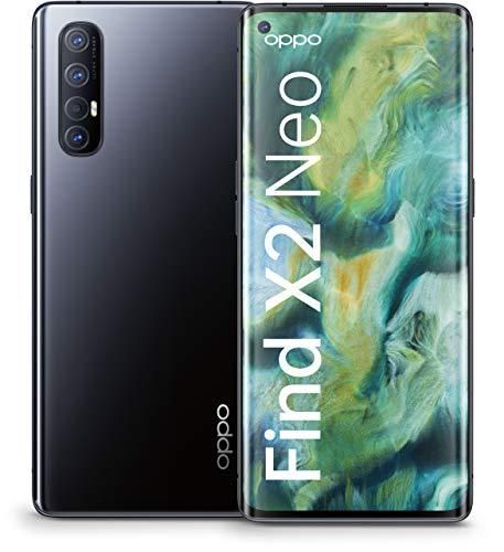 Teléfono inteligente Oppo Find X2 Neo 256 GB, 12 GB de RAM