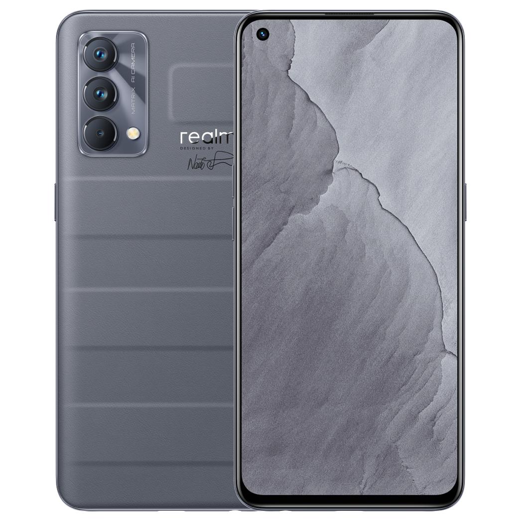 Realme GT Master Edition 8GB/256GB White