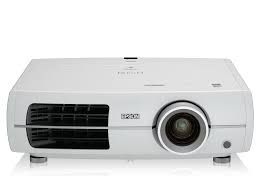 Epson EH-TW3200 - 3LCD Projector - 1800 Lumens - Full HD (1920x1080) - 16:9 - 1080p