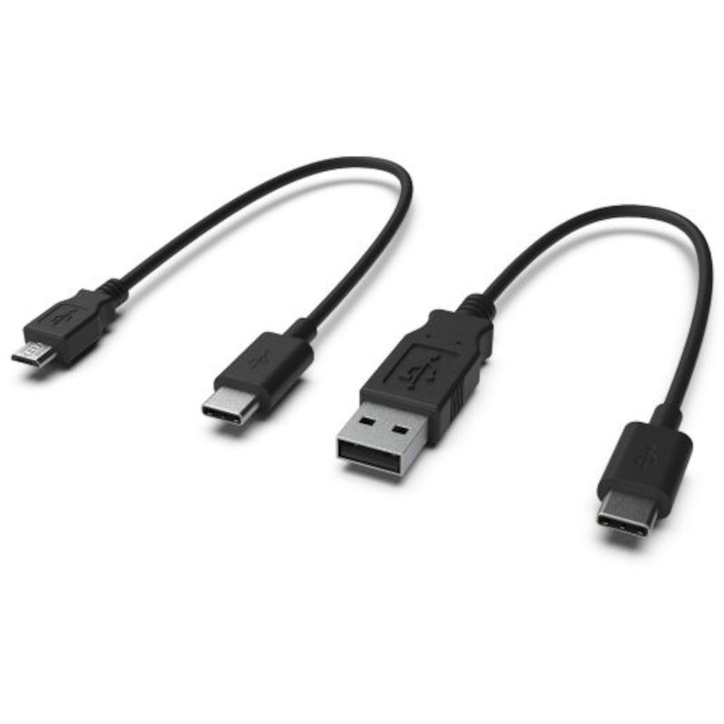 Câble OTG Micro-B CME Pack II