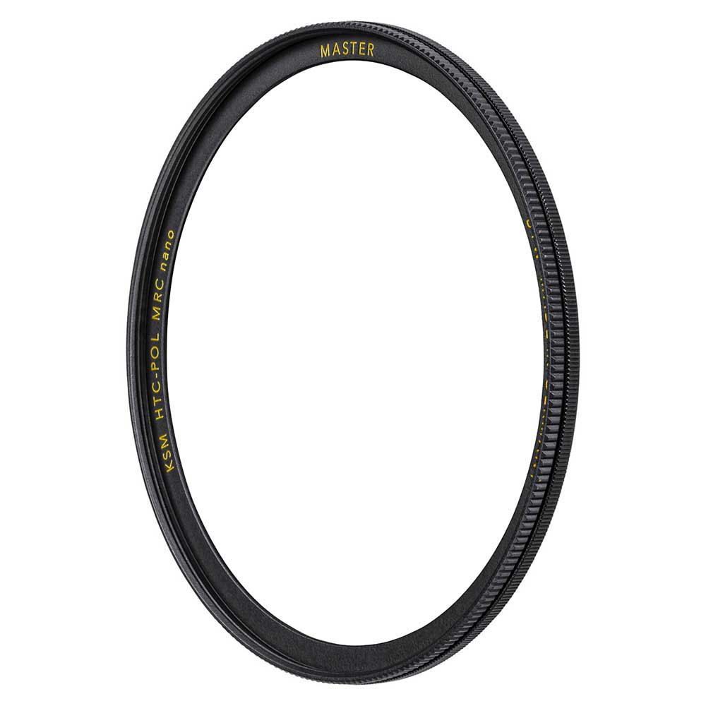 B+W Circular Polarizing Master Filter 55mm