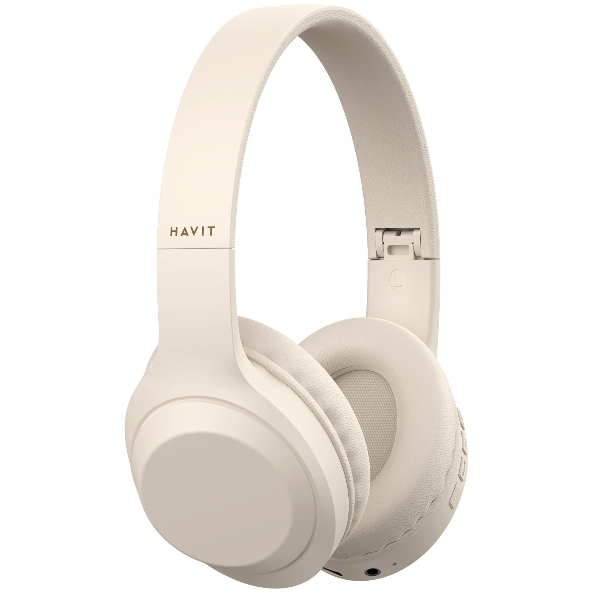 Auricular inalámbrico Havit con Bluetooth y USB-C