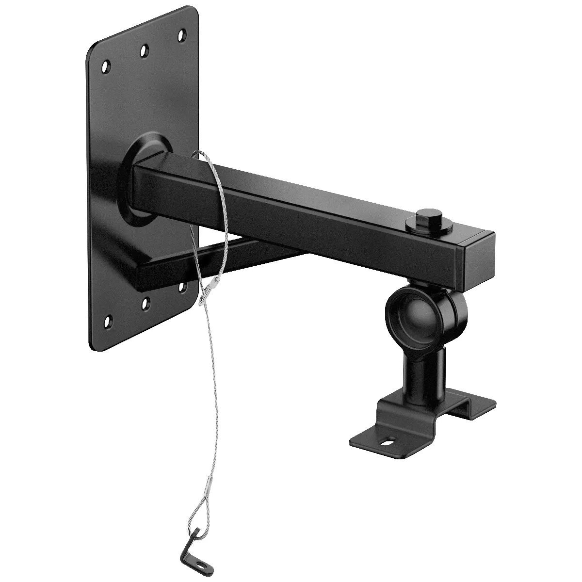 K&M 19440 Wall Mount Support