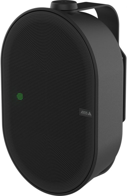 Axis C1111-E IP Speaker - Personal Assistant System - Ethernet, Fast Ethernet, PoE, PoE+