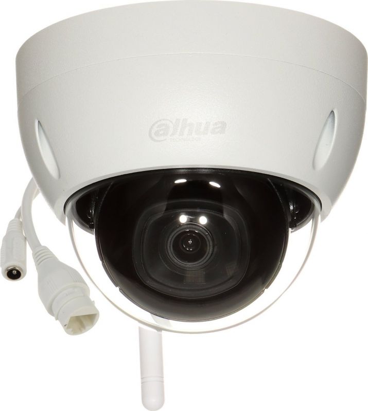 DAHUA IPC-HDBW1230DE-SW-0360B IP Camera