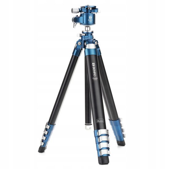 Benro TCBA25G36PT Tripod