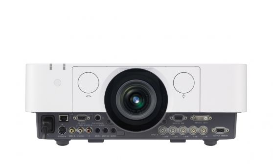 Sony VPL-FX30 3LCD Projector - 4200 Lumens - XGA (1024 x 768) - 4:3 Aspect Ratio