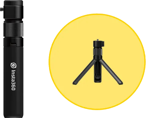 INSTA360 Bullet Time Handle (Tripod Grip)