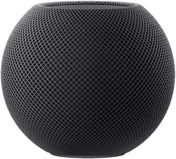 Apple HomePod mini - Smart Speaker - Space Grey