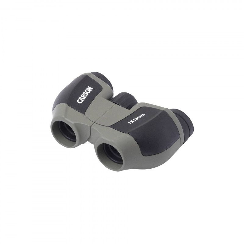 Carson JD-718 Miniscout 7x18 Binoculars