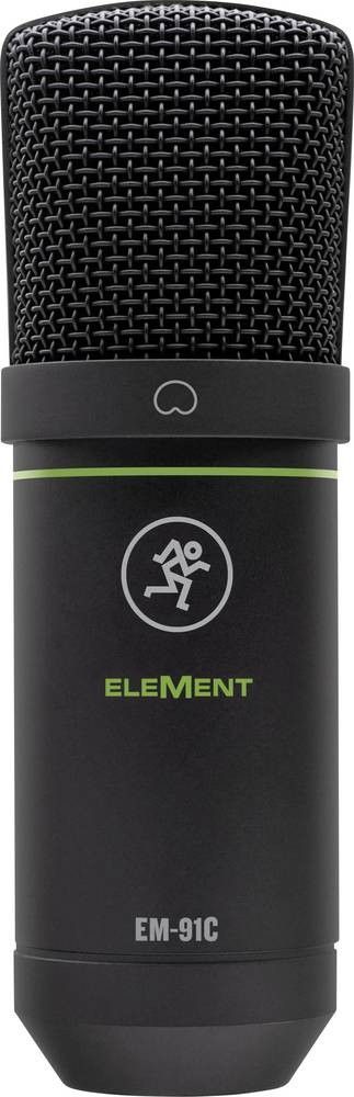 Mackie Element EM-91C Condenser Microphone