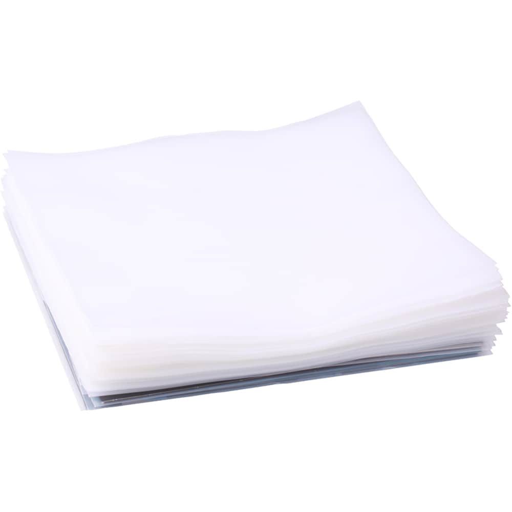 Zomo Vinyl Record Sleeve Protection (100 Pieces)